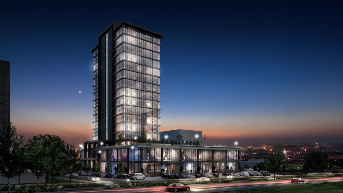 Prime Business Ankara