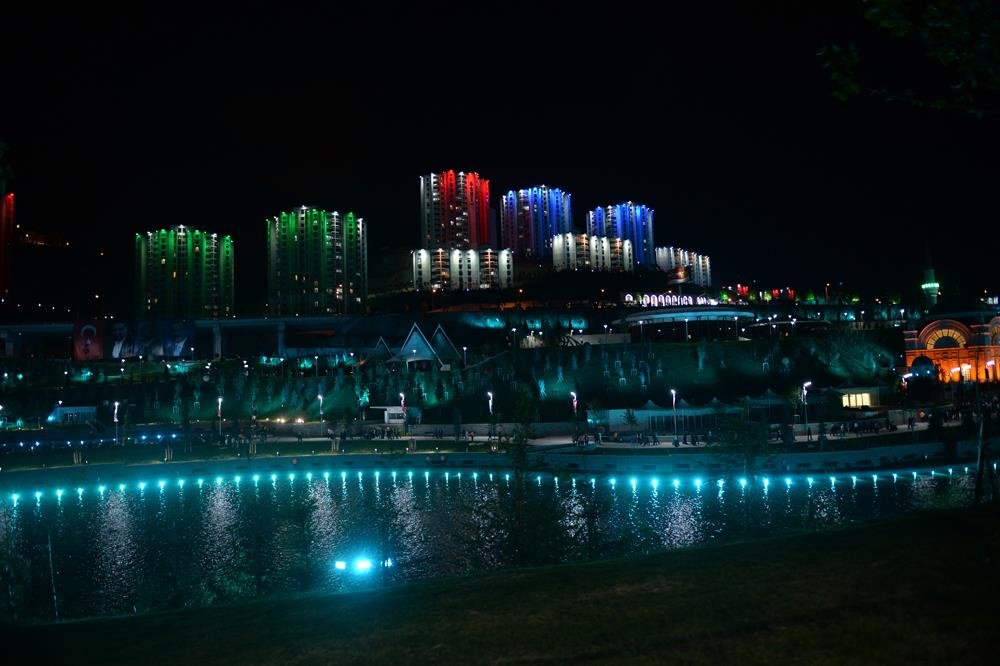 TOKİ Kuzey Ankara